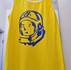 Billionaire Boys Club Jersey Tank